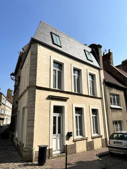 Maison Bononia Boulogne-sur-Mer Exterior photo