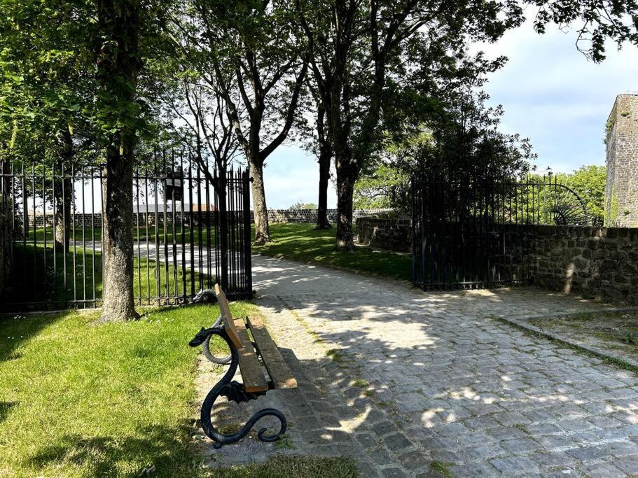 Maison Bononia Boulogne-sur-Mer Exterior photo